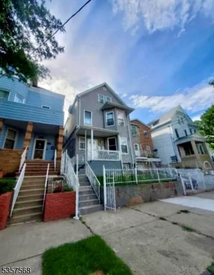 149 Fairmount Ave, Newark, NJ 07103