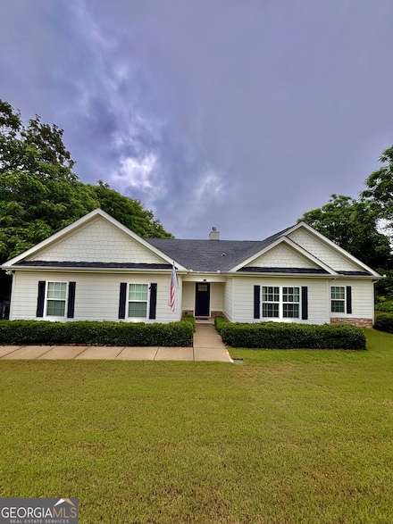 523 Huntleigh Dr, Winder, GA 30680