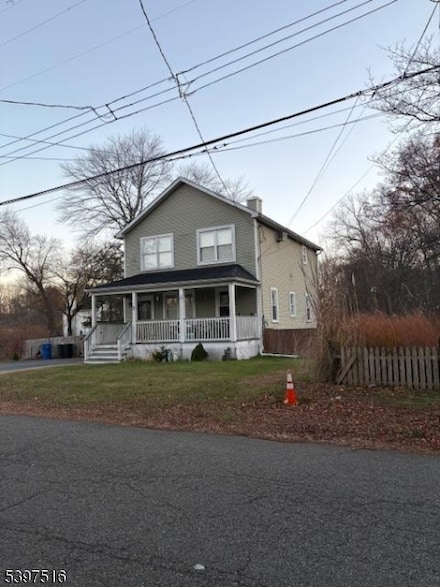 7 Corwin St, Kenvil, NJ 07847