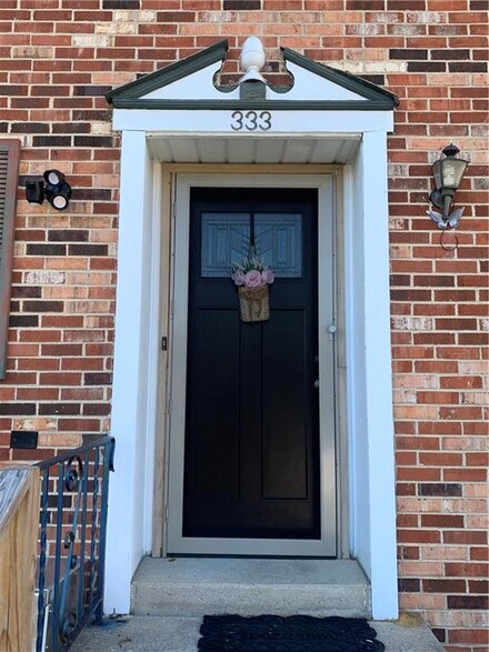 333 E Mosser St, Allentown, PA 18109