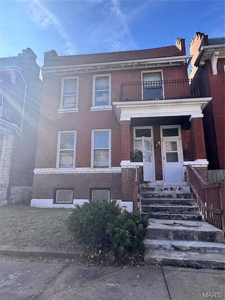3936 Lexington Ave, Saint Louis, MO 63107