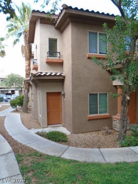 7701 W Robindale Rd Unit 259, Las Vegas, NV 89113