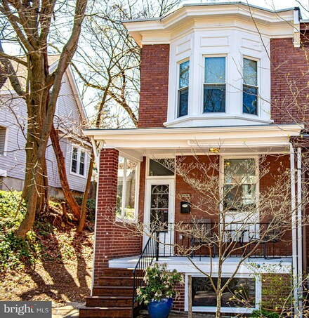 3019 Overland Ave, Baltimore, MD 21214