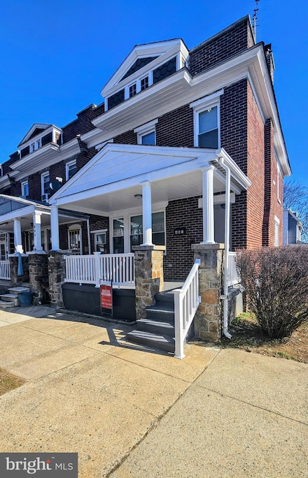601 W 26th St, Wilmington, DE 19802