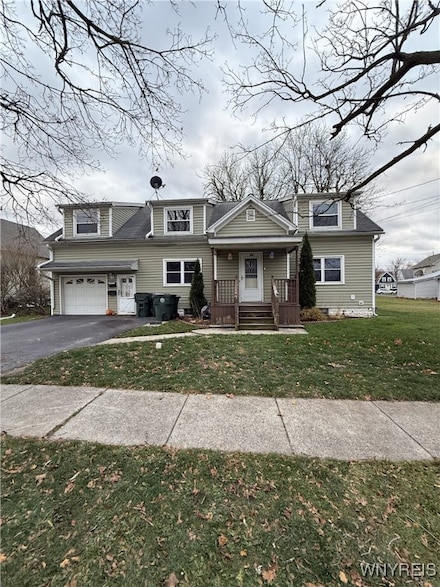 99 Grant St, Depew, NY 14043