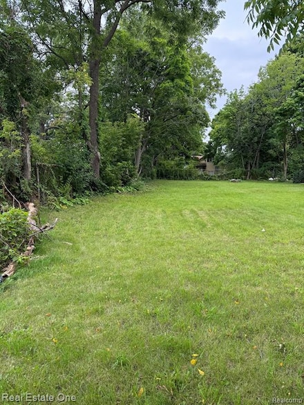 0 Mariva St, Pontiac, MI 48342
