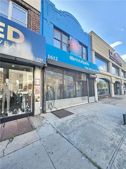 1612 Coney Island Ave, Brooklyn, NY 11230