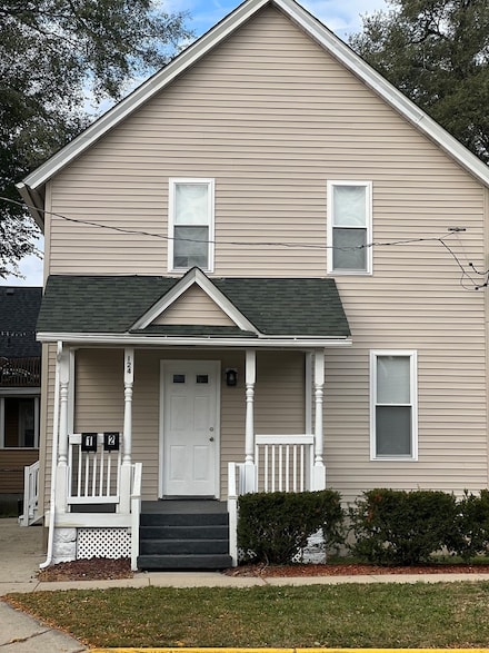 124 N State St Unit 1, Aurora, IL 60505