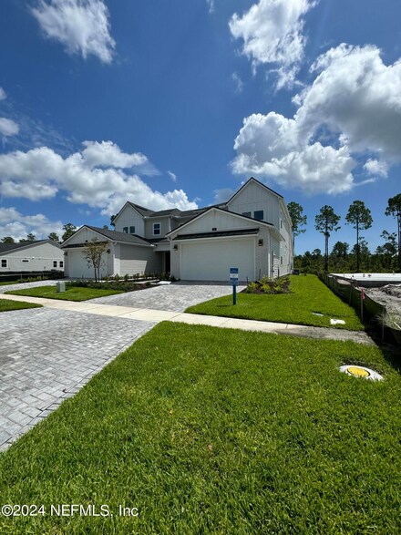 66 Latham Dr, Ponte Vedra Beach, FL 32081