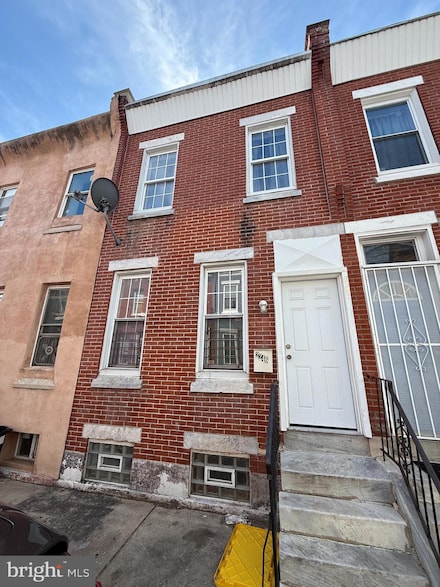 2246 N Bouvier St, Philadelphia, PA 19132