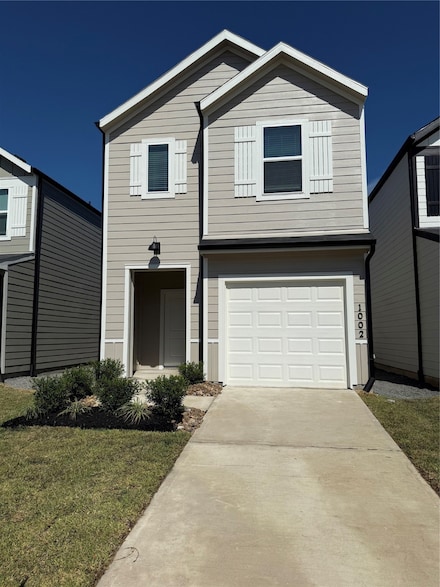 1002 Moon Drop Ln, Houston, TX 77090
