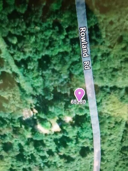 65280 Rowland Rd, Hamden, OH 45634