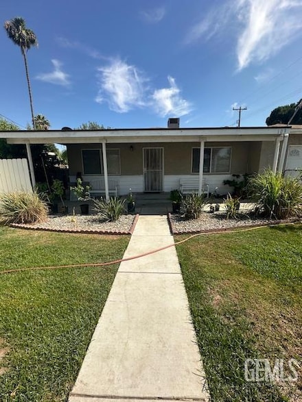 103 Hudson Dr, Bakersfield, CA 93307