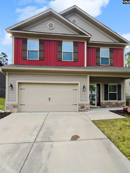 69 Acropolis Ct, Columbia, SC 29209