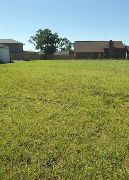 0 Alameda St, Lake Charles, LA 70607