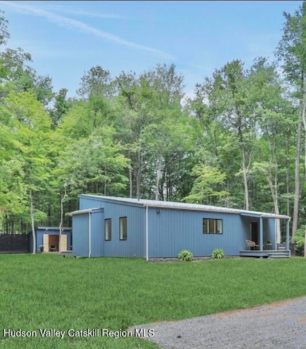 377 Pennsylvania Ave, Palenville, NY 12463