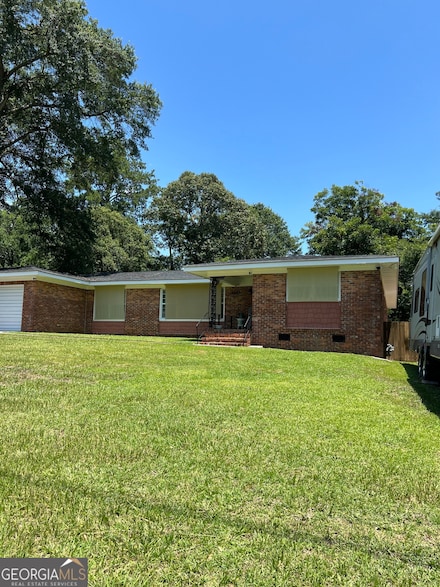 310 Forest Hill Dr, Warner Robins, GA 31088