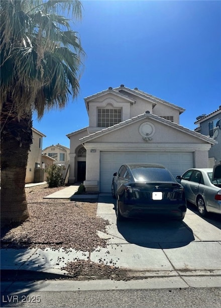 5711 Roundrock Dr, Las Vegas, NV 89142