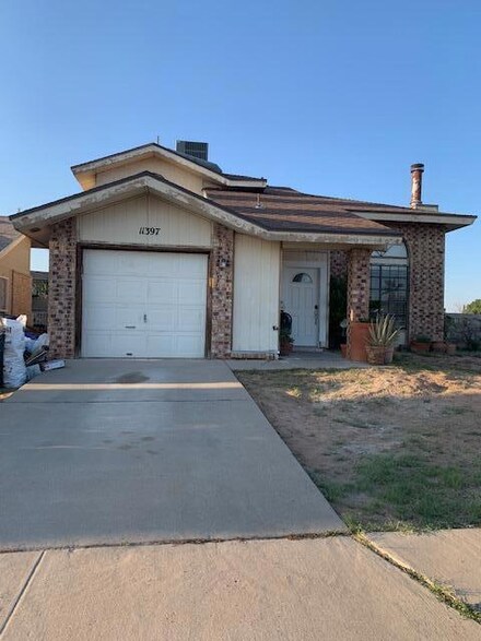 11397 Rising Star Ct, El Paso, TX 79936