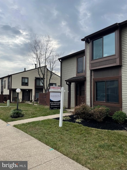 7105 Split Rail Ln, Laurel, MD 20707