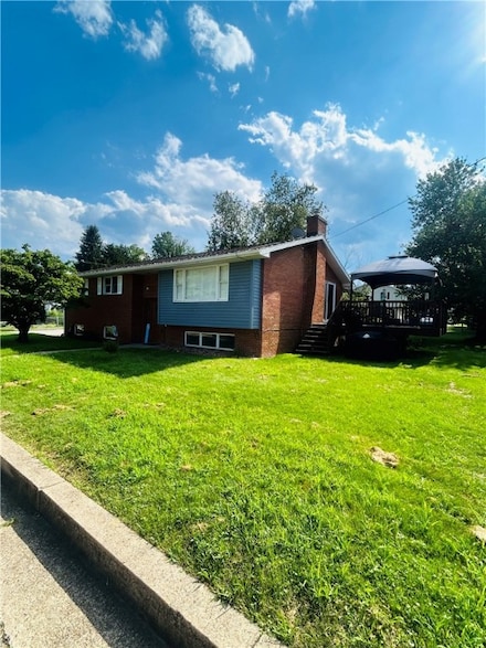 501 Penn St, Latrobe, PA 15650