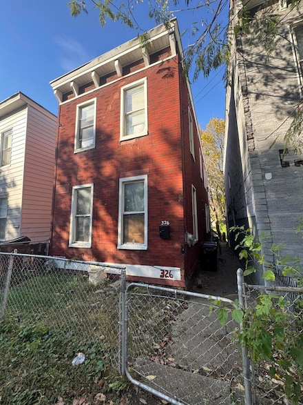 326 E 16th St, Covington, KY 41014