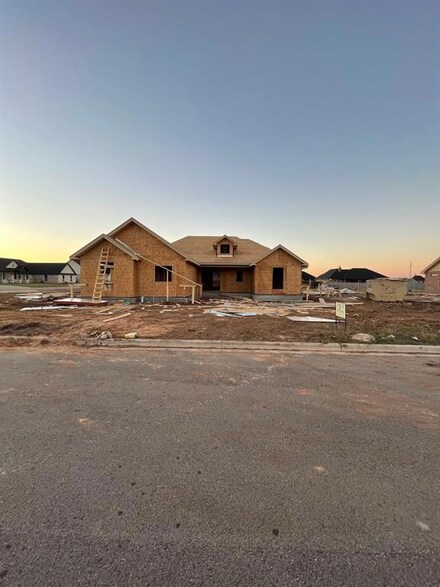 103 Addie Way, Tuscola, TX 79562