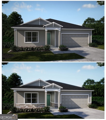 113 Savannah Way, St. Marys, GA 31558