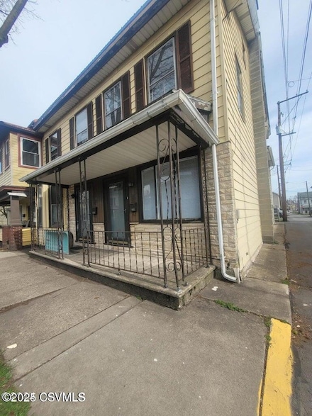 232 Walnut St, Sunbury, PA 17801