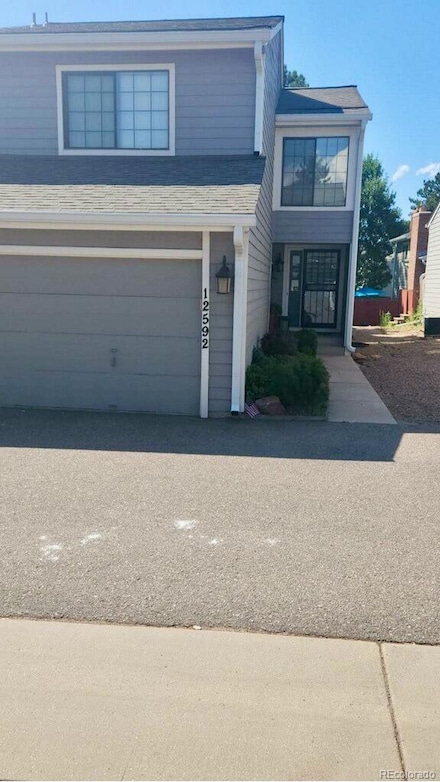 12592 E Cornell Cir, Aurora, CO 80014