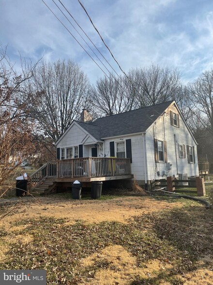 2097 Montevideo Rd, Jessup, MD 20794