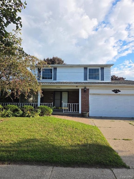 25341 Kinyon St, Taylor, MI 48180