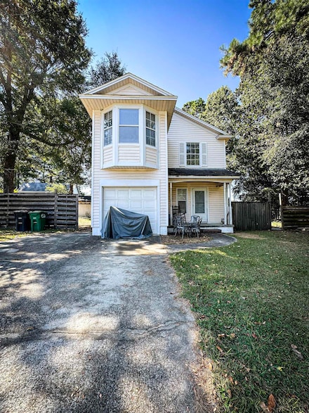 1107 Lovers Ln, Tallahassee, FL 32317