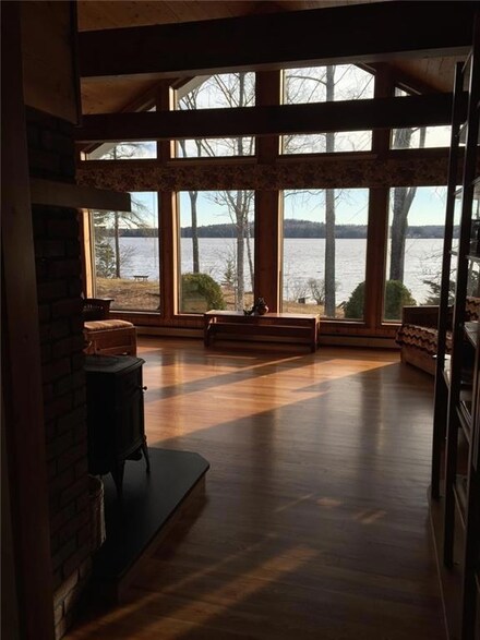 386 Gardner Lake Rd, Whiting, ME 04691