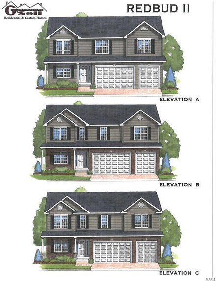 1908 W Main St, Festus, MO 63028