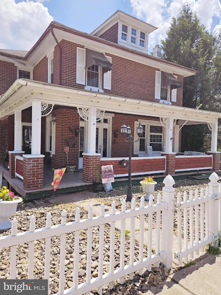 1444 E Grand Ave, Tower City, PA 17980