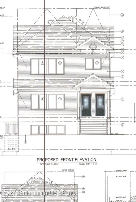 153 Hull Ave, Staten Island, NY 10306