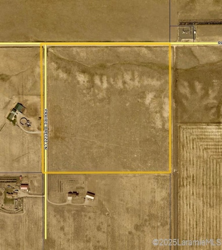 TBD Prairie Breeze Ln, Burns, WY 82053