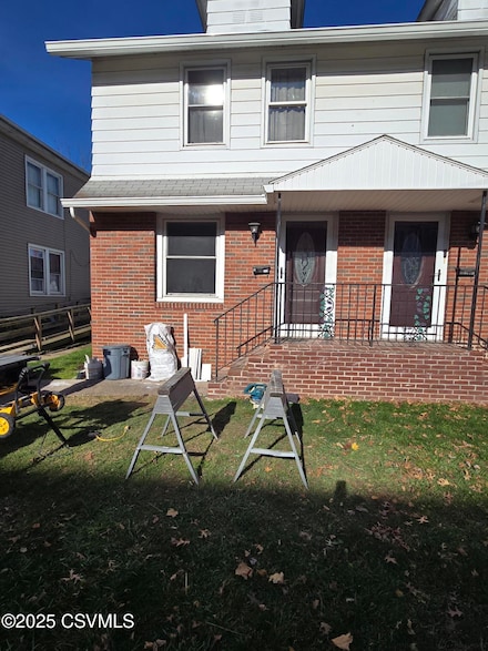 717 Hepburn St, Milton, PA 17847