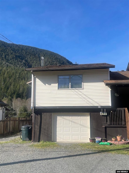 950 W Sesame St, Ketchikan, AK 99901