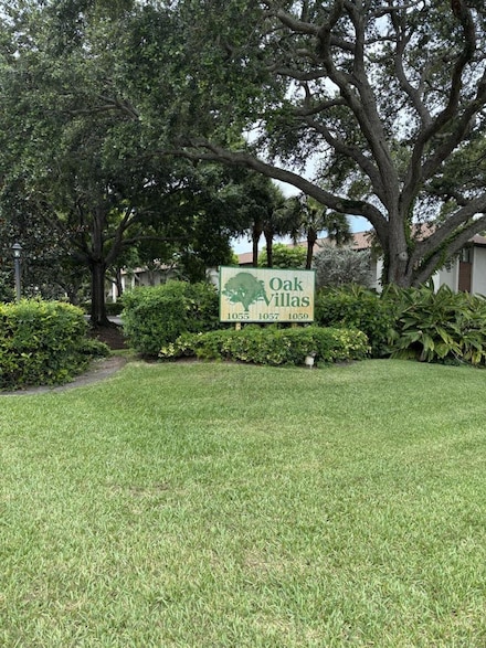 1055 6th Ave Unit A11, Vero Beach, FL 32960