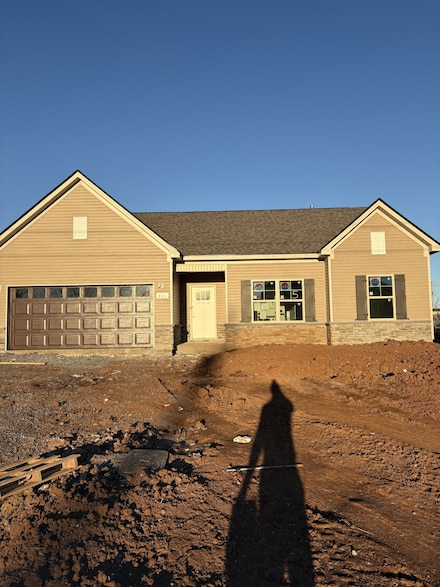 421 Burton Farms Dr, Smyrna, TN 37167