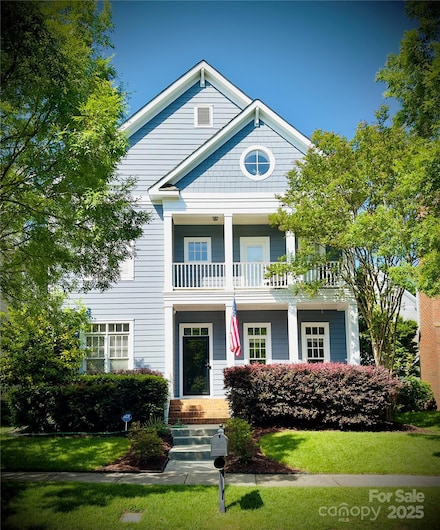 4516 Night Heron Ln, Charlotte, NC 28211