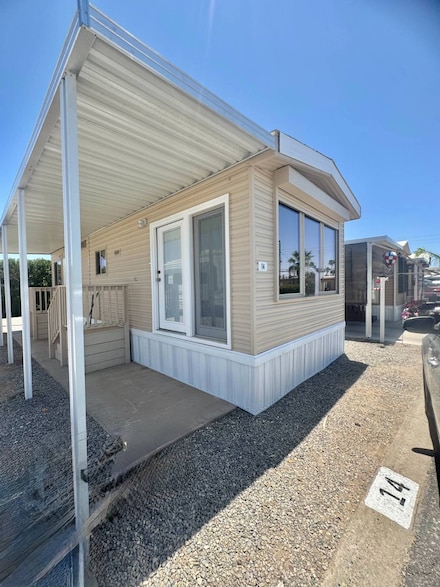 5510 E 32nd St Unit 14, Yuma, AZ 85365