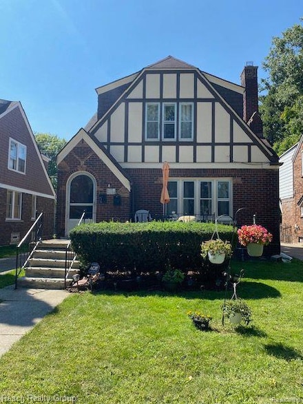 5051 Bishop St, Detroit, MI 48224