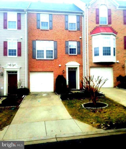 6605 Landing Way, Hyattsville, MD 20784
