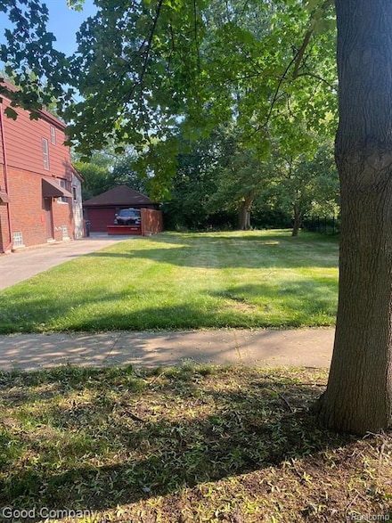 Lot 187 Arlington Dr, Royal Oak, MI 48073