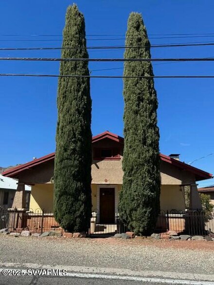 894 Hampshire Ave, Jerome, AZ 86331
