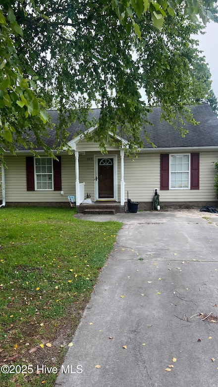 4328 Magellan Ct Unit B, Ayden, NC 28513
