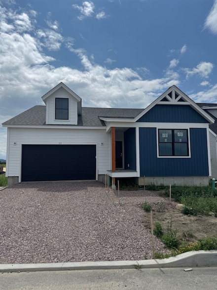 23 Russet Rd, South Burlington, VT 05403